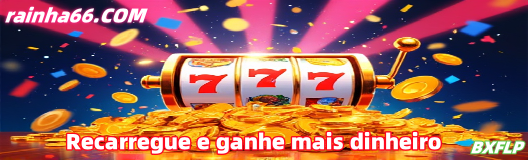 rainha66 cassino on-line